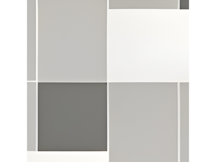 На изображении товар Micro. Керамогранит Microtiles X4 Modern Mix Dust/Mud/White 40,2x40,2 от официального представителя в Москве