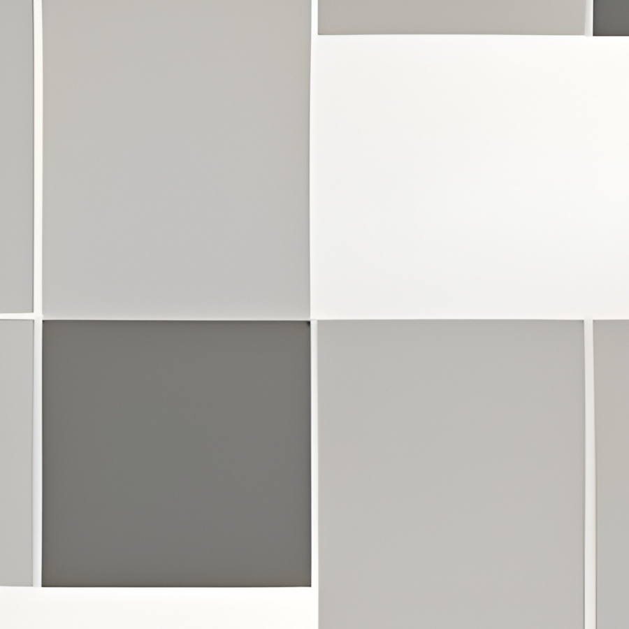 Micro. Керамогранит Microtiles X4 Modern Mix Dust/Mud/White 40,2x40,2
