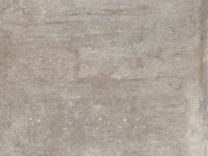 На изображении товар Kronos Керамогранит Le Reverse Taupe Antique Lappato Rettificato 80x80 от официального представителя в Москве