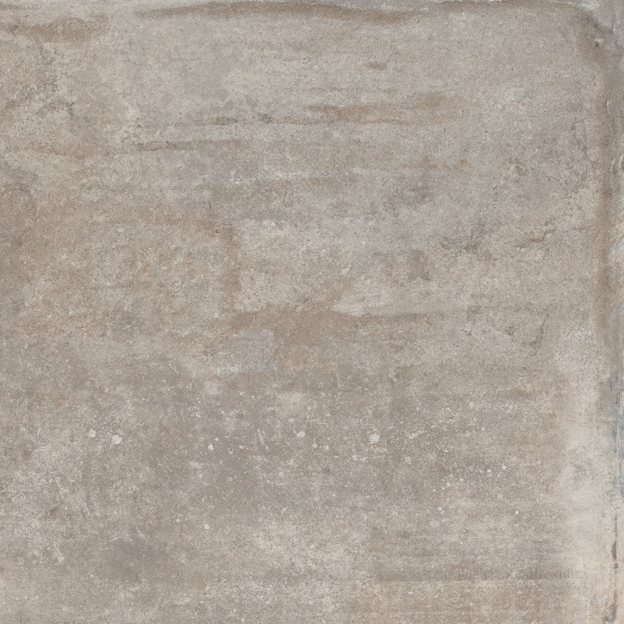 Kronos Керамогранит Le Reverse Taupe Antique Lappato Rettificato 80x80