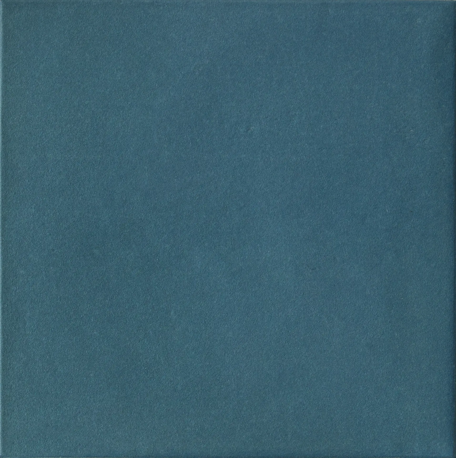 Mutina Керамическая плитка Time Virginia Blue Smooth 20,5x20,5