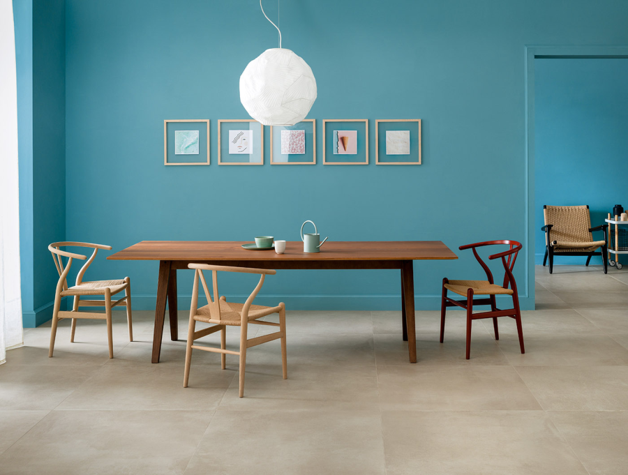 Terratinta Ceramics керамогранит Kos Matt rectified Sand 120x280 (on A-frame) / 6.0 - изображение 2