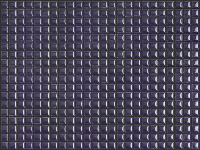 На изображении товар Appiani Керамическая мозаика Diva Plum 30x30 (1.2) от официального представителя в Москве