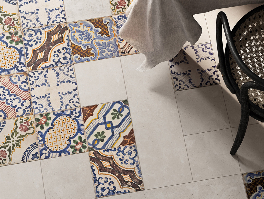 Sartoria Керамогранит Mar Casino Gioia Matt 20x20 - изображение 5