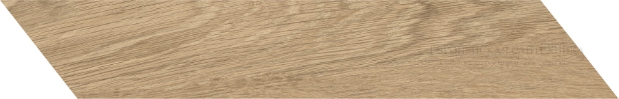 La Fabbrica Ava Керамогранит Honey Wood 7,5X40,7 Honey Wood Chevron Mix 4 Essenze