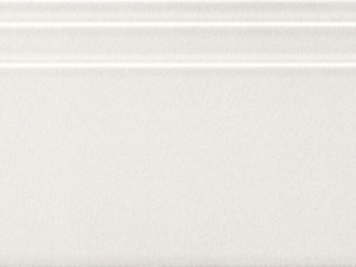 CERAMICHE GRAZIA Плинтус IMPRESSIONS ZOCCOLO 20X56 WHITE