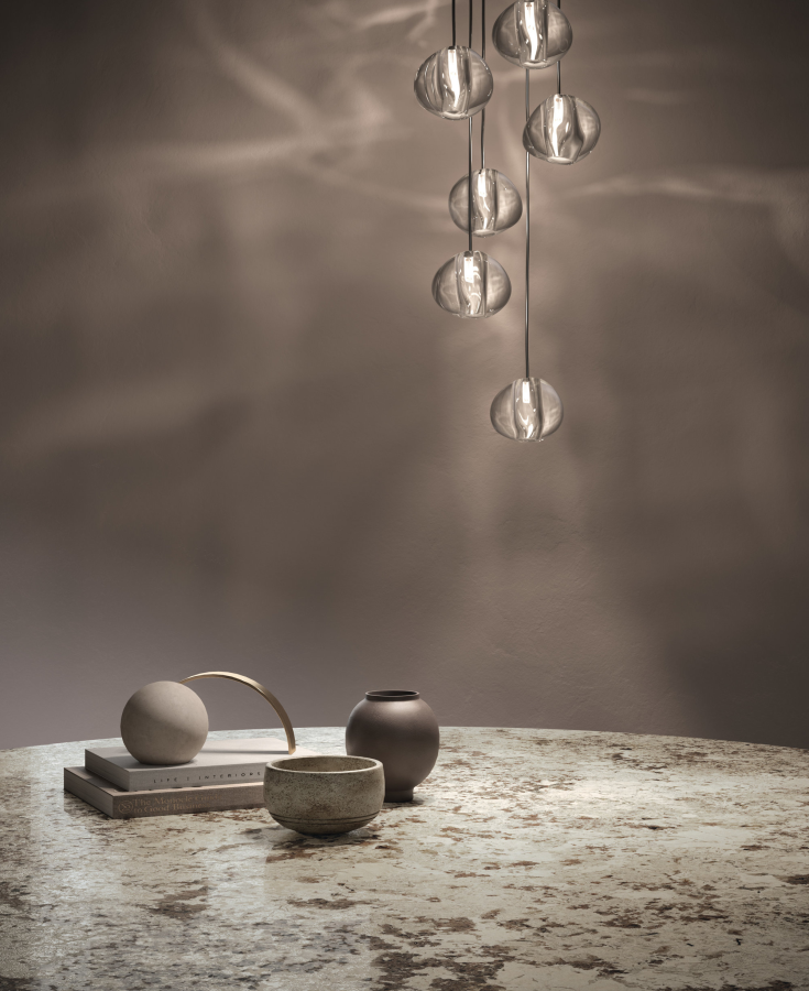 FMG Керамогранит Select Alaska white select lapped 60x60 8мм - изображение 1