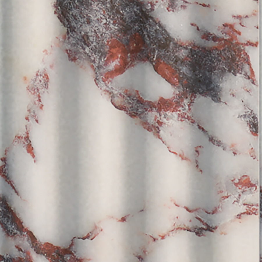 Sartoria Керамическая плитка Maximalista Calacatta Roman Small Matt 5x40