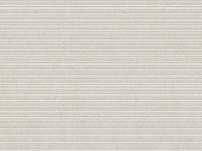 На изображении товар Living Ceramics Керамическая плитка Cuit Ductile Reliefs Bone Reed 59,8x119,8 от официального представителя в Москве