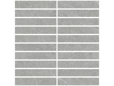 Living Ceramics Керамогранит Vonn Grey Mosaic 315 Bush Hammered Anti-slip 29,8x29,8