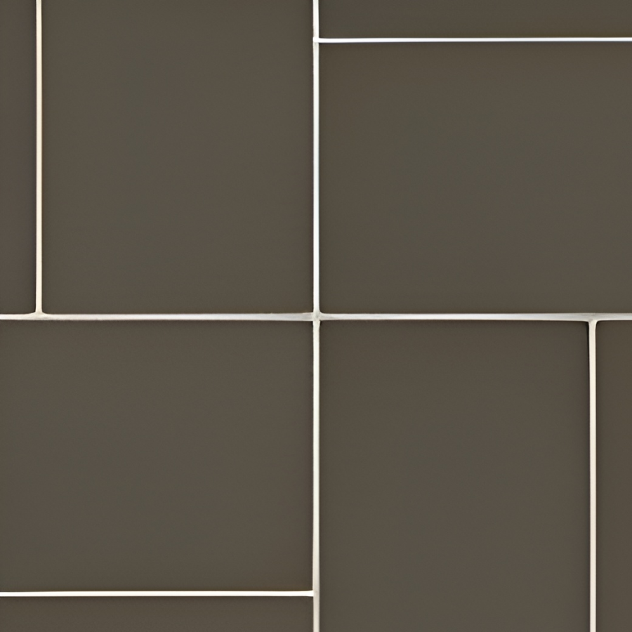 Micro. Керамогранит Microtiles X4 Basket Coffee 40,2x40,2