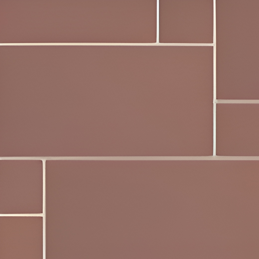 Micro. Керамогранит Microtiles X4 Old Klinker 19,4x35,1