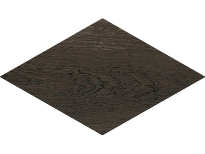 Kronos ceramiche Керамогранит Les Bois Mogano Rombo nat\ret 22,5x39,5