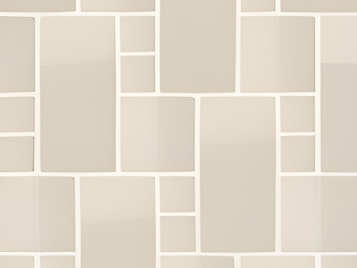 На изображении товар Micro. Керамогранит Microtiles Offset Glaze Sand 35,1x30,1 от официального представителя в Москве