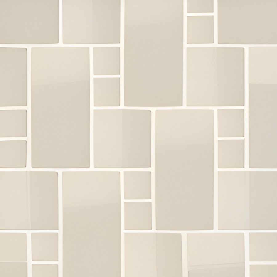 Micro. Керамогранит Microtiles Offset Glaze Sand 35,1x30,1