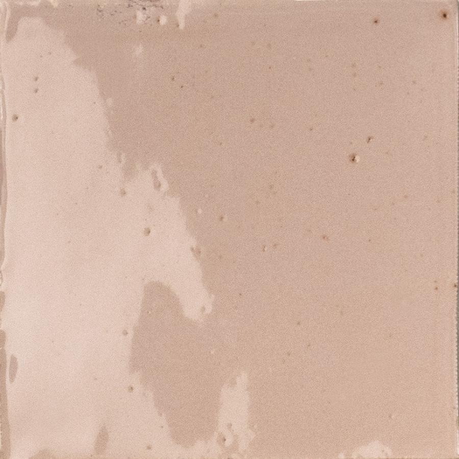 Iris ceramica Керамическая плитка Bottega D'arte Dedica Rosa estate lucido glossy 10x10