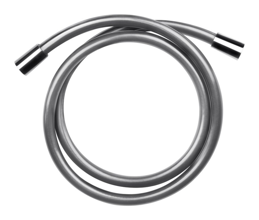 Шланг Gessi Technical Accessories, Сromalux с коническим соединением, цвет хром
