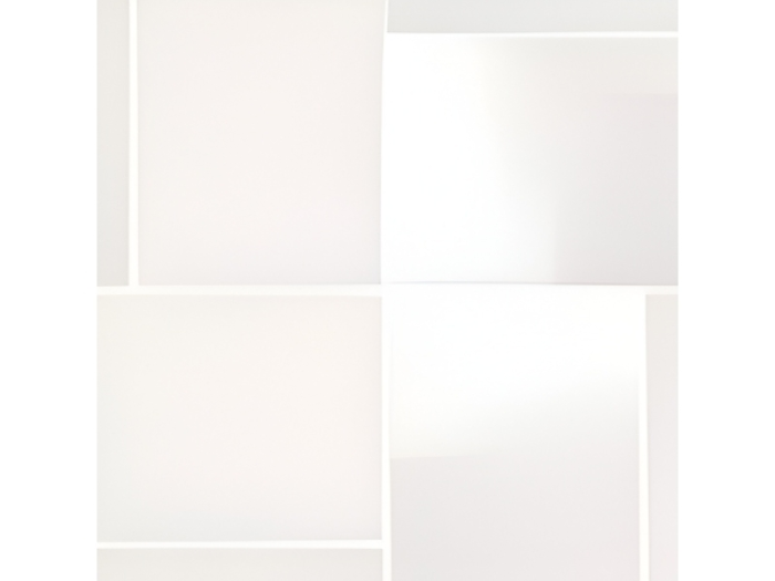 На изображении товар Micro. Керамогранит Microtiles X4 Basket Mix Glaze White 40,2x40,2 от официального представителя в Москве