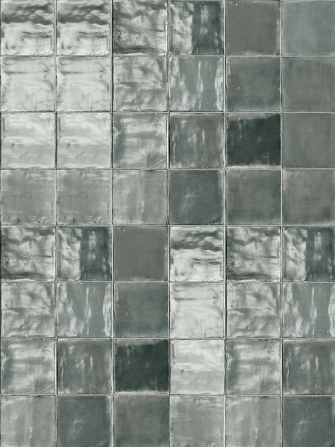 Sartoria Керамическая плитка Tsquare Fresh Thyme Glossy 15x15 - изображение 1