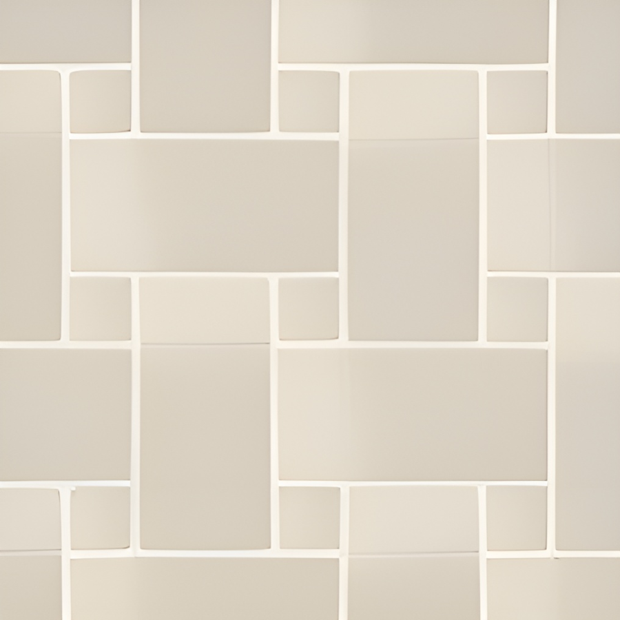 Micro. Керамогранит Microtiles Ancient glaze Sand 30,1x30,1