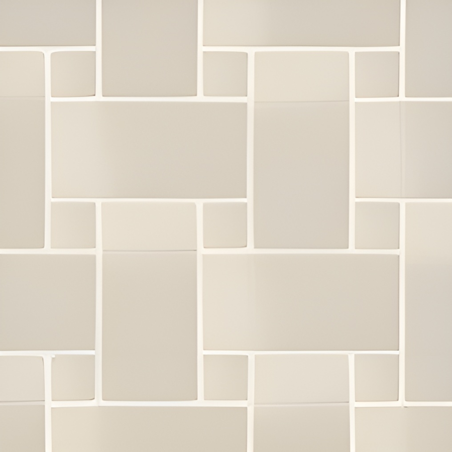Micro. Керамогранит Microtiles Ancient glaze Sand 30,1x30,1