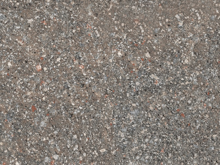 На изображении товар Kronos ceramiche Керамогранит Rocks Porfido 2.0 nat\ret 40x120 от официального представителя в Москве