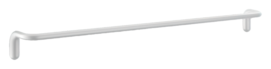 Полотенцедержатель Gessi Goccia, настенный, 600 мм, цвет Chrome