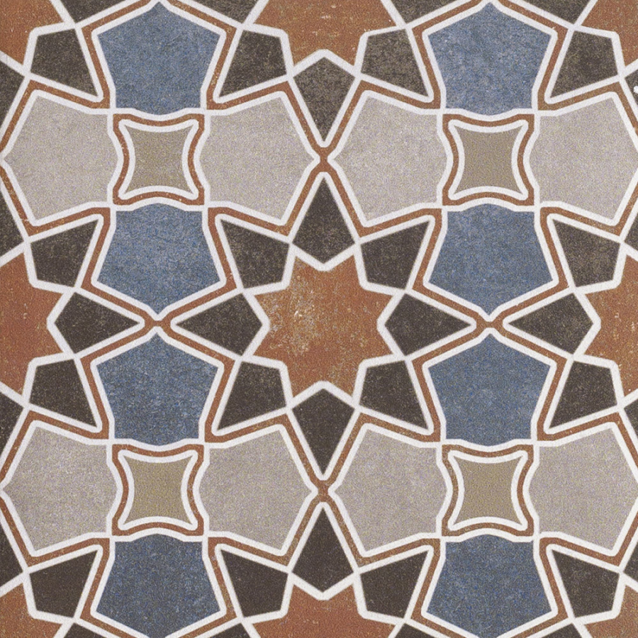 Sartoria Керамогранит Romanza Peterpan Matt 20.5x20.5