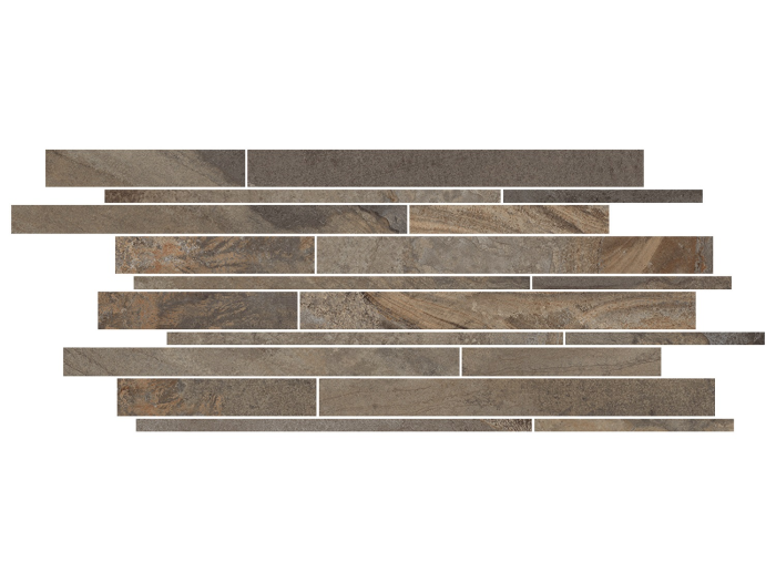 На изображении товар La Fabbrica Ava Керамогранит Muretto Deep Stone Natural Nat Ret 30х60 от официального представителя в Москве