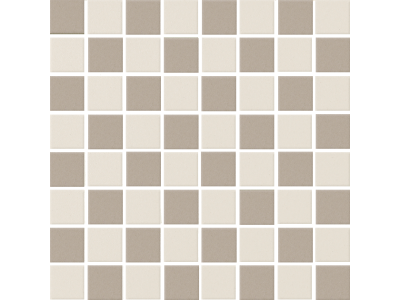 CERAMICHE GRAZIA Мозаика RETRO NEW MOSAICO 30X30 TAUPE-MOON