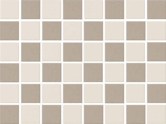 На изображении товар CERAMICHE GRAZIA Мозаика RETRO NEW MOSAICO 30X30 TAUPE-MOON от официального представителя в Москве