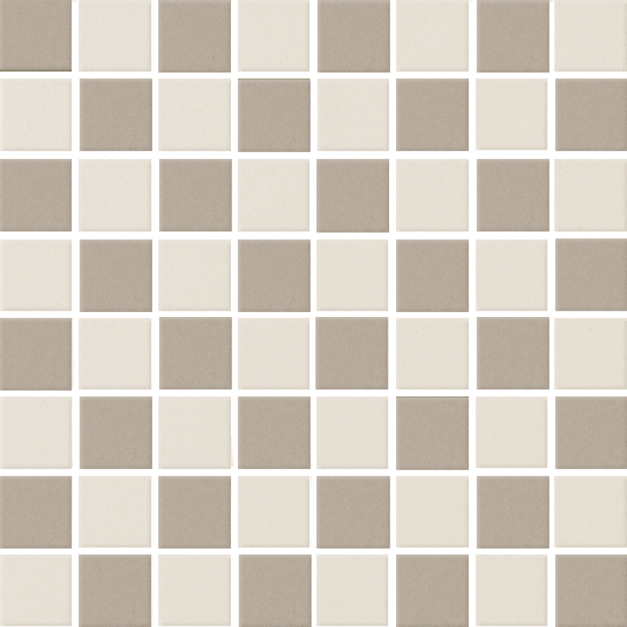 CERAMICHE GRAZIA Мозаика RETRO NEW MOSAICO 30X30 TAUPE-MOON