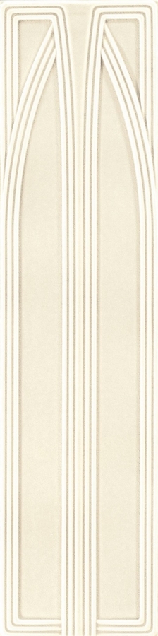 CERAMICHE GRAZIA  Керамическая плитка EPOQUE BELVEDERE 20X80 BEIGE/IVORY MATT