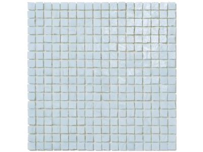 На изображении товар Sicis Стеклянная мозаика Antigua Melita chips size 15x15 sheet-size 295x295 mm от официального представителя в Москве