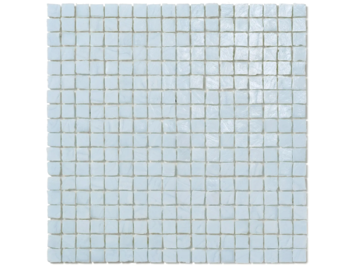 На изображении товар Sicis Стеклянная мозаика Antigua Melita chips size 15x15 sheet-size 295x295 mm от официального представителя в Москве