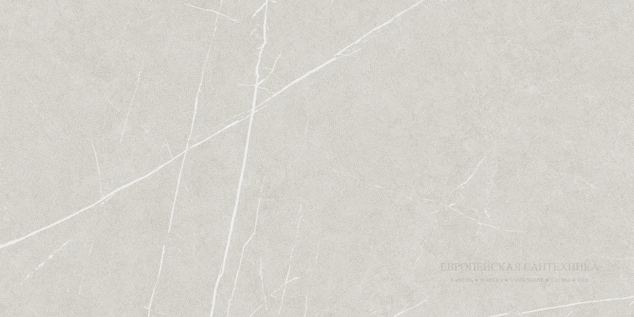 Living Ceramics Керамогранит Allure Light grey Soft textured 44,8x89,8