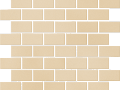 CERAMICHE GRAZIA Мозаика ESSENZE MOSAICO 3X6 GELSOMINO