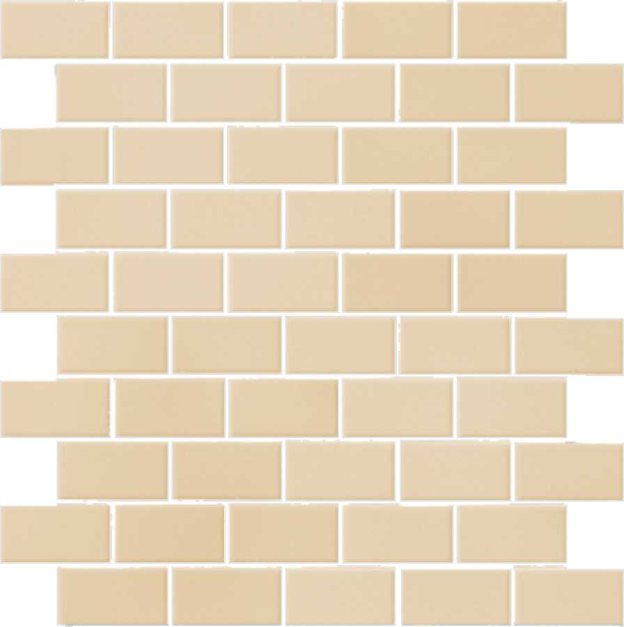 CERAMICHE GRAZIA Мозаика ESSENZE MOSAICO 3X6 GELSOMINO