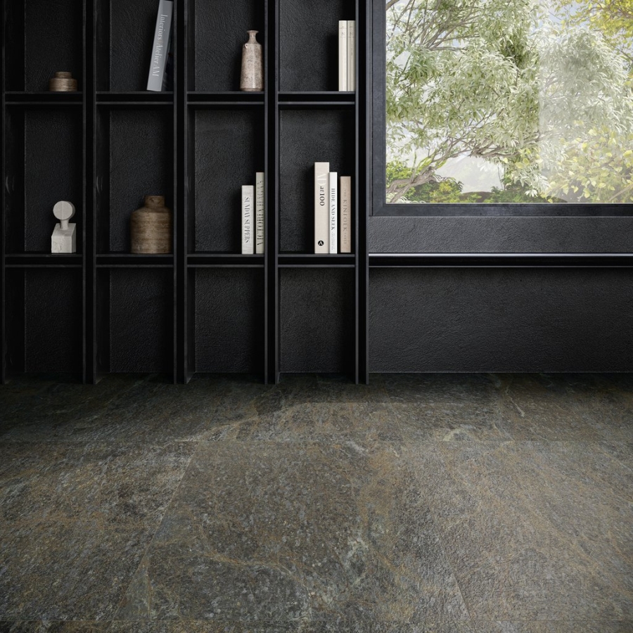 Santagostino Керамогранит Unionstone 2 Serpentino 9090, 90x90 - изображение 4