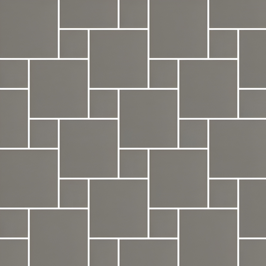 Micro. Керамогранит Microtiles Oddfellow Mud 30,1x30,1