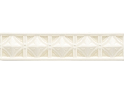 CERAMICHE GRAZIA Декор ESSENZE NEOCLASSICO 6X26 MAGNOLIA