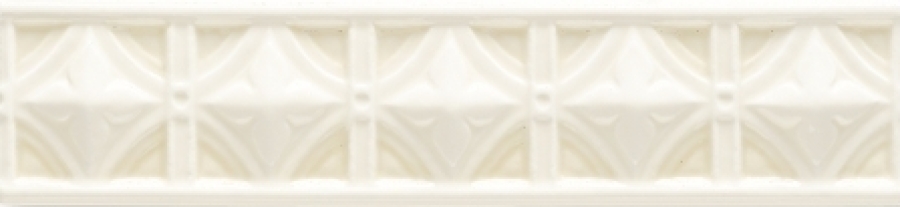 CERAMICHE GRAZIA Декор ESSENZE NEOCLASSICO 6X26 MAGNOLIA