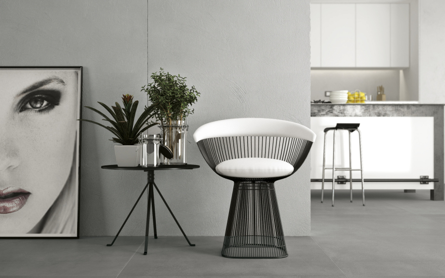 Iris Ceramica Керамогранит Hilite Avenue XXL Silver matt 150x100 - изображение 2