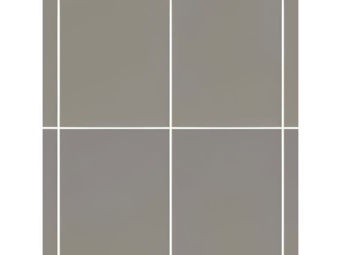 На изображении товар Micro. Керамогранит Microtiles X4 Grid Grey 30,1x40,2 от официального представителя в Москве