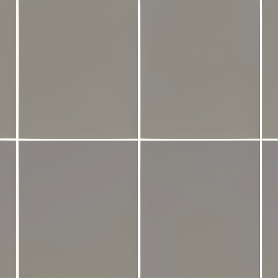 Micro. Керамогранит Microtiles X4 Grid Grey 30,1x40,2