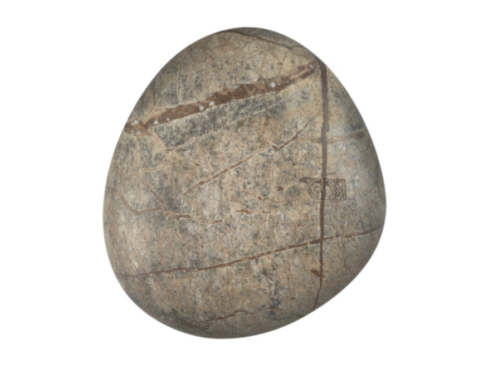 На изображении товар Ручка для смесителя Gessi Equilibrio, цвет Forest Gold от официального представителя в Москве