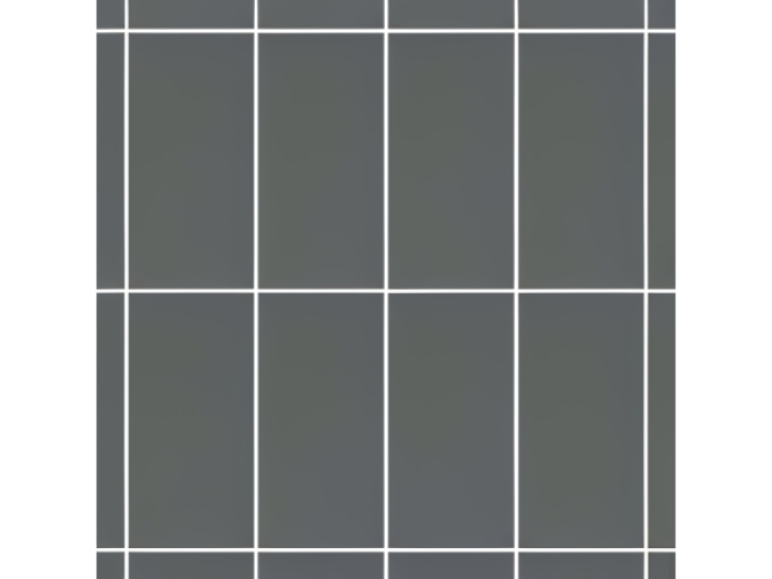 На изображении товар Micro. Керамогранит Microtiles Grid Graphite 30,1x40,2 от официального представителя в Москве