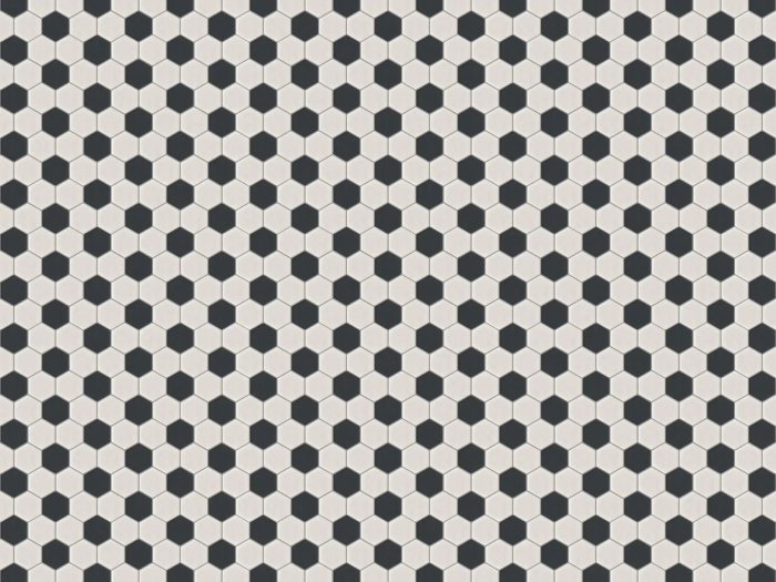 На изображении товар Appiani Керамическая мозаика Eden Decori Posa Decoro 5 matt 30x30 (2.5x2.8 ) от официального представителя в Москве