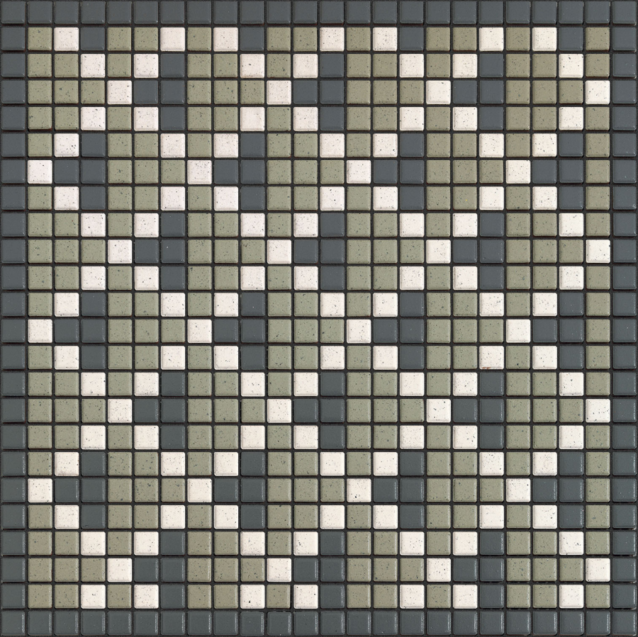 Appiani Керамическая мозаика Memorie Ombra MEMOF08 30x30 (1.2x1.2)
