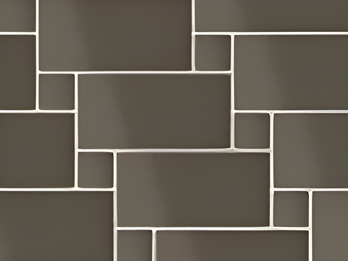 На изображении товар Micro. Керамогранит Microtiles Old Glaze Coffee 30x30 от официального представителя в Москве